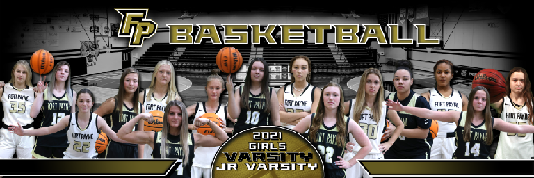 2021-2022 Fort Payne High School Girls Basketball 2021-2022 Fort Payne High School Girls Basketball